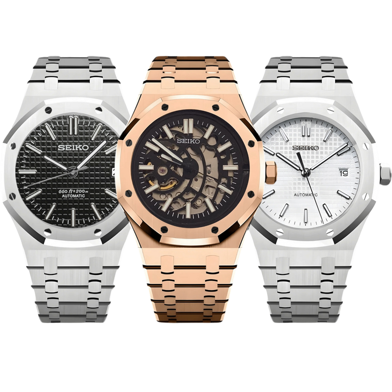 ROYAL OAK