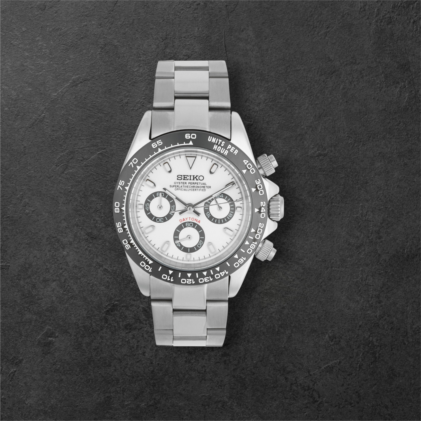 S DAYTONA PANDA