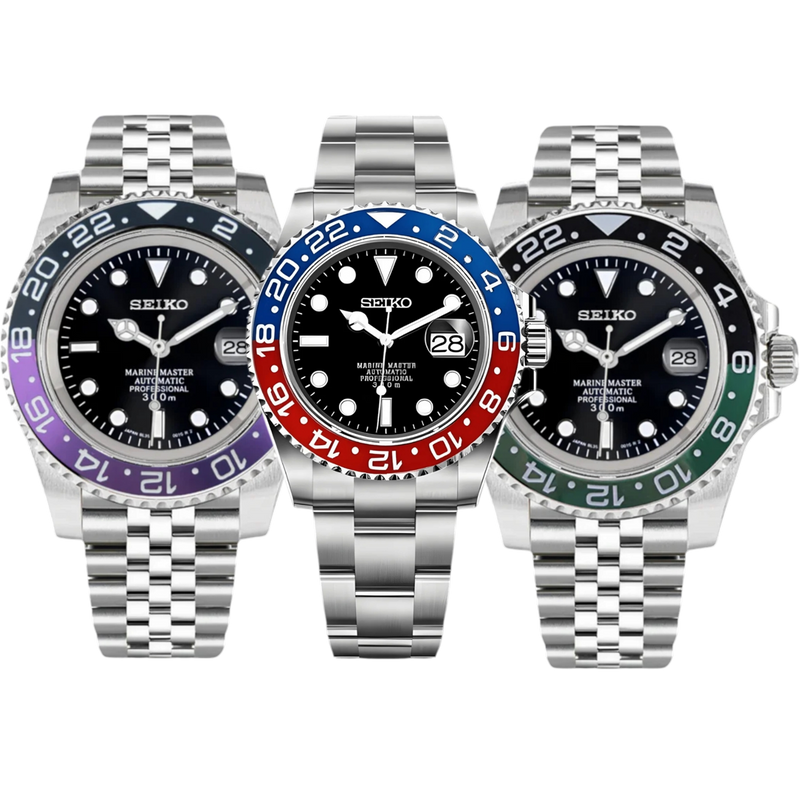 GMT