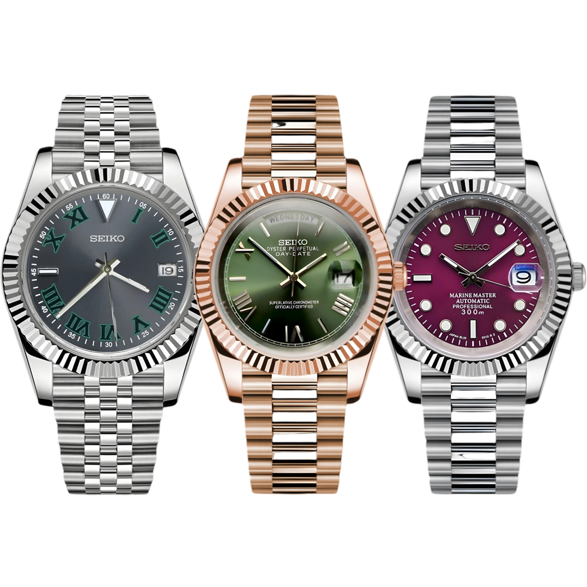 DATEJUST