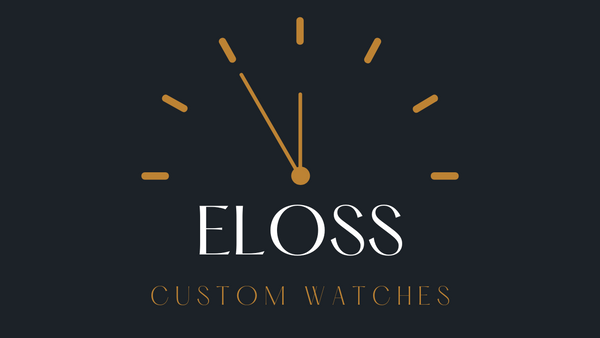 Eloss Custom Watch