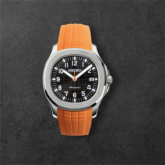 S AQUANAUT ORANGE