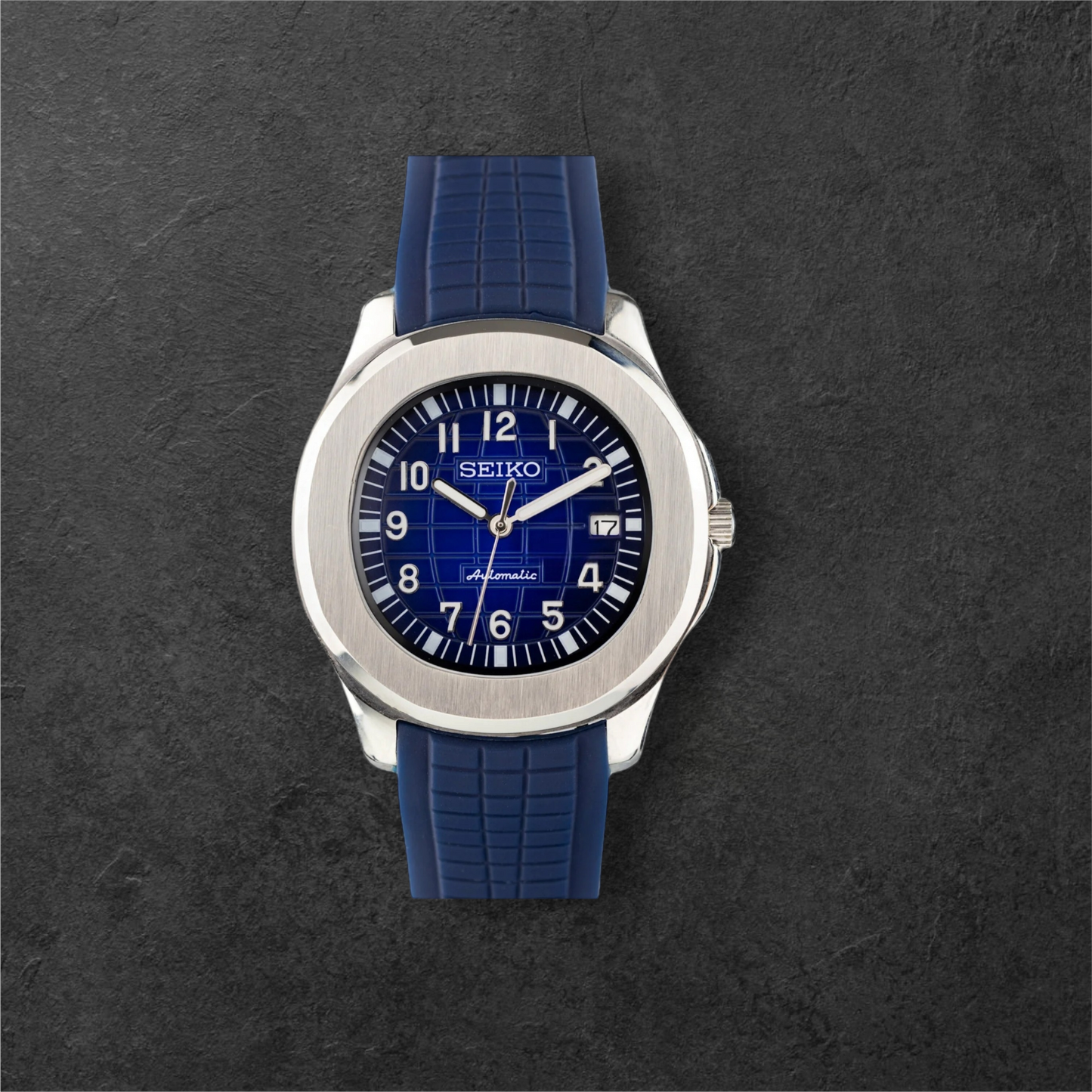 S AQUANAUT ROYAL BLUE