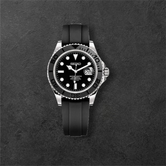 S YACTH MASTER R-BLACK