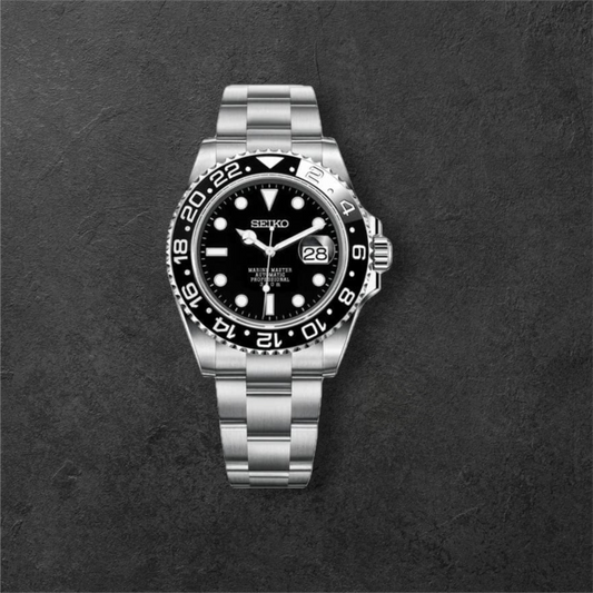 S GMT 2 BLACK