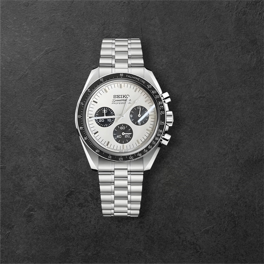 S SPEEDMASTER PANDA
