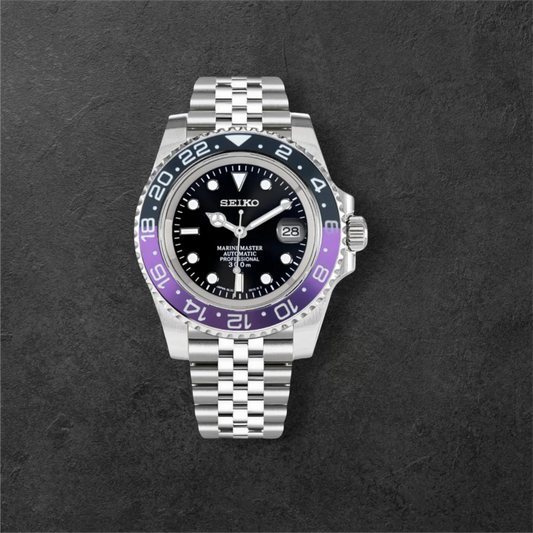 S GMT 2 PURPLE