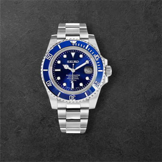 S MARINER BLUE