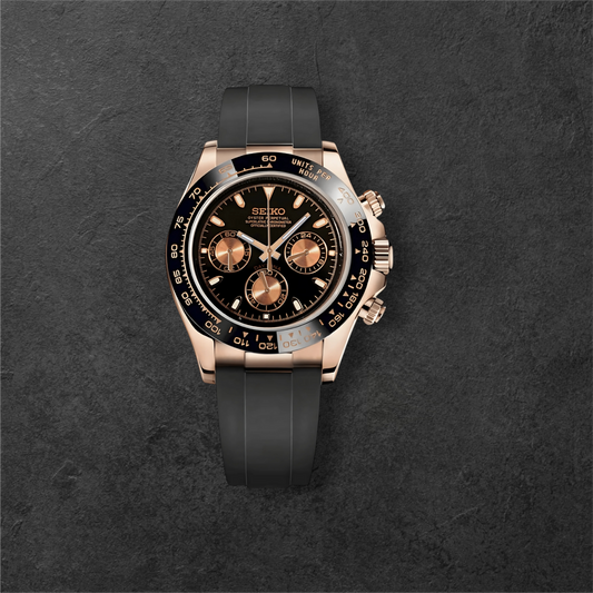 S DAYTONA ROSE GOLD