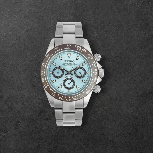 S DAYTONA TIFFANY