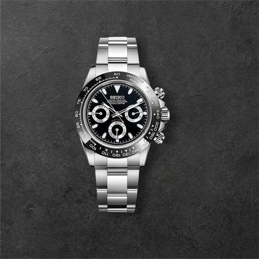 S DAYTONA BLACK