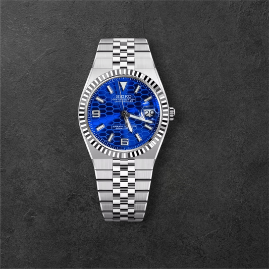 S LAND-DWELLER ROYAL BLUE