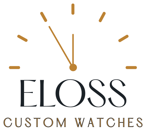 Eloss Custom Watch